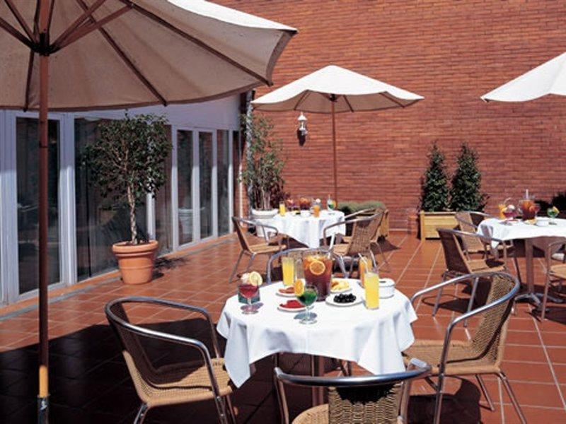 Hotel Chic & Basic Velvet Barcelona Exterior foto