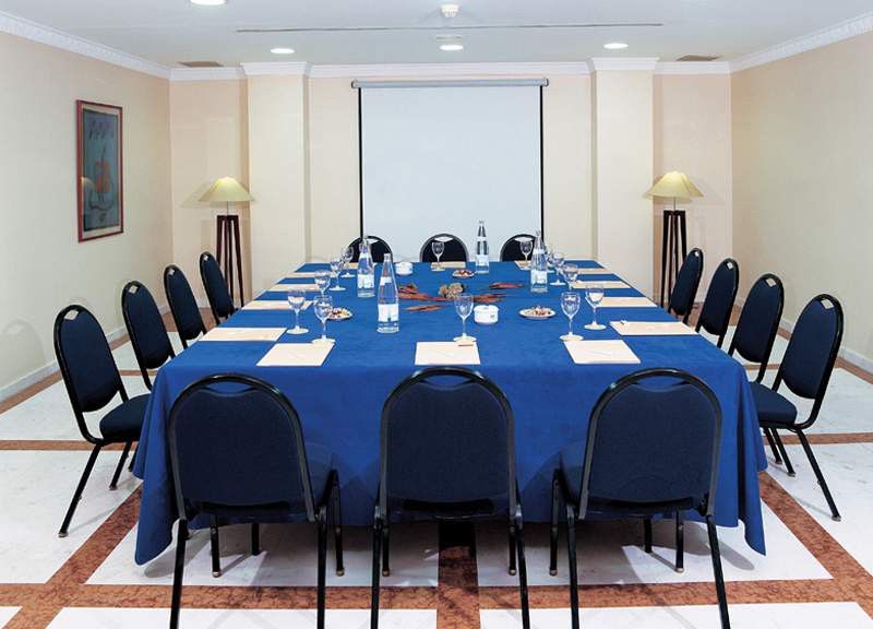 Hotel Chic & Basic Velvet Barcelona Facilidades foto